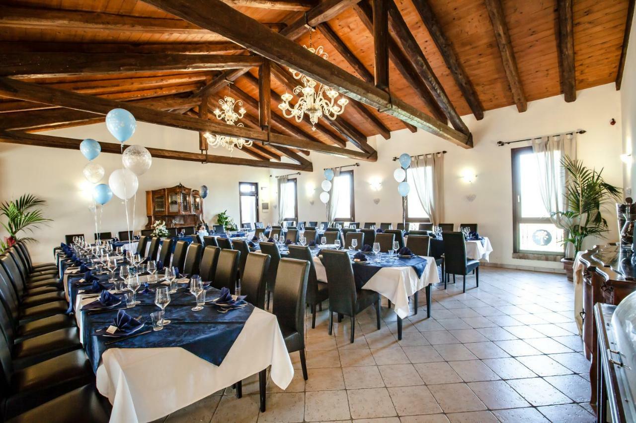 Il Selgaro Agriturismo Hotel Zelarino Екстериор снимка