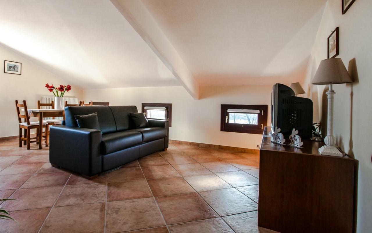 Il Selgaro Agriturismo Hotel Zelarino Екстериор снимка