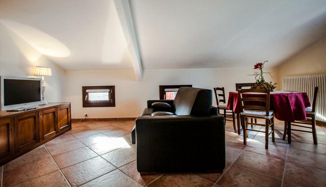 Il Selgaro Agriturismo Hotel Zelarino Екстериор снимка