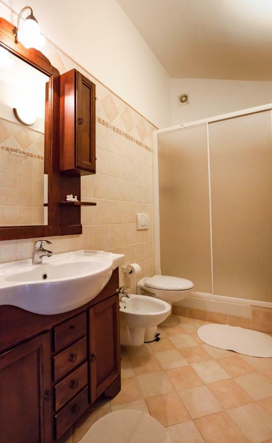 Il Selgaro Agriturismo Hotel Zelarino Екстериор снимка